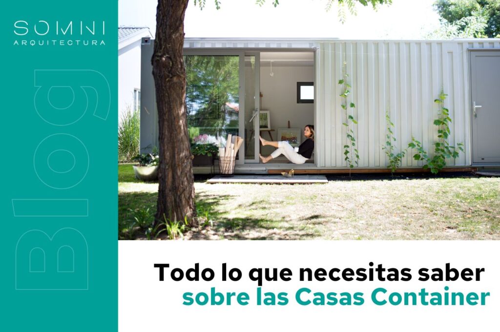 casas container